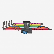 967/9 TX Multicolour HF 1 L-key set with holding function